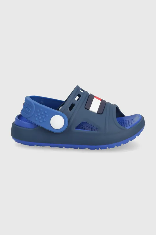 темно-синій Дитячі сандалі Tommy Hilfiger Для хлопчиків