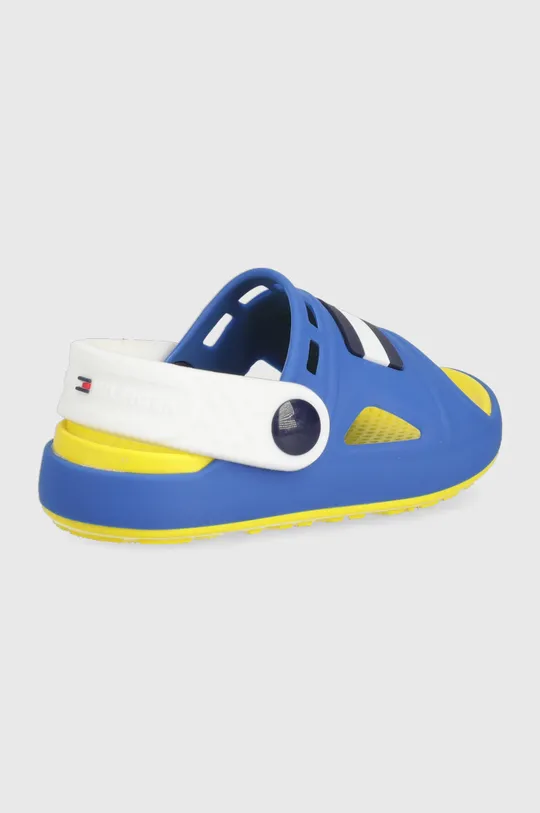 Detské sandále Tommy Hilfiger modrá