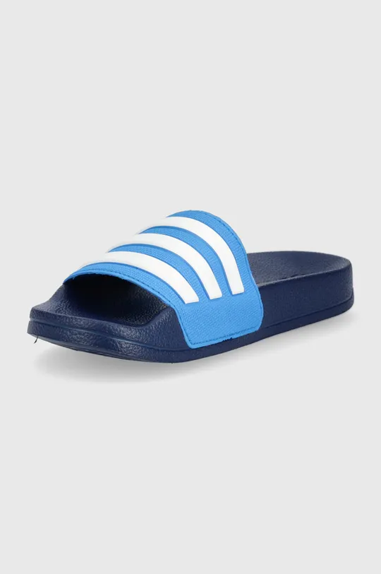 Detské šľapky adidas Adilette  Zvršok: Syntetická látka Vnútro: Syntetická látka, Textil Podrážka: Syntetická látka