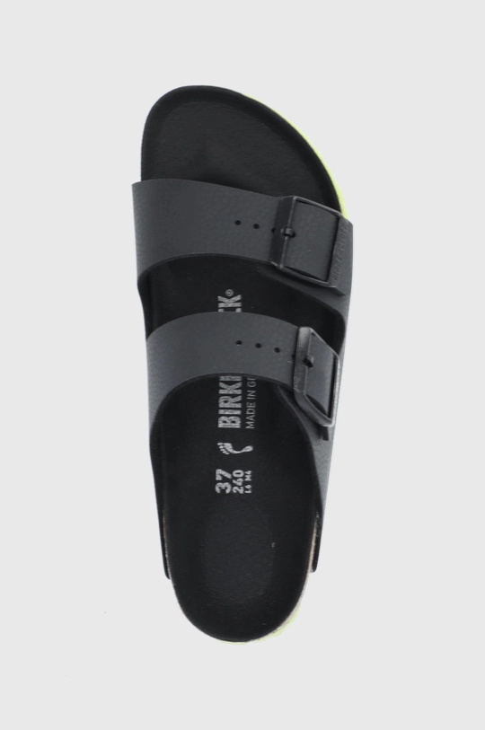 čierna Detské šľapky Birkenstock