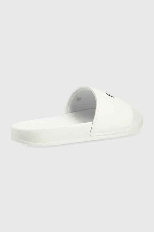 Levi's sliders June Boxtab S white