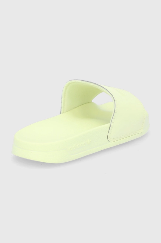 Шльопанці adidas Originals Adilette GX8889.D  Халяви: Синтетичний матеріал Внутрішня частина: Синтетичний матеріал, Текстильний матеріал Підошва: Синтетичний матеріал