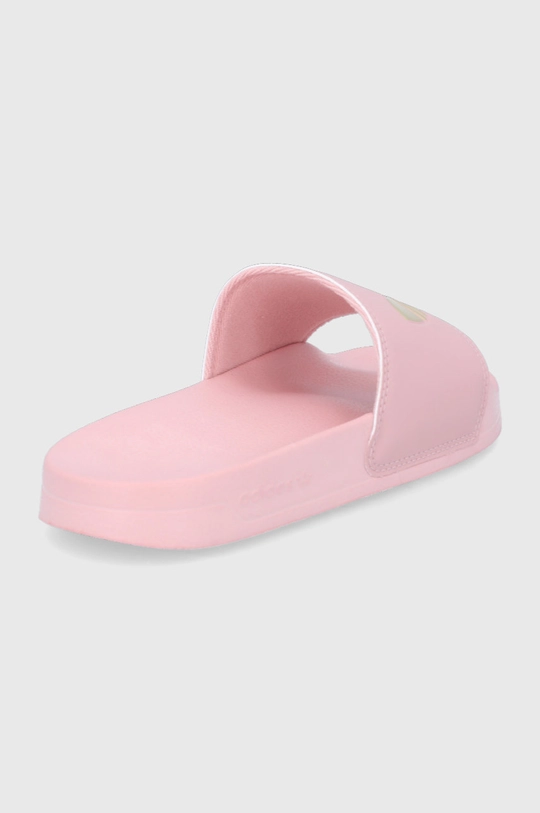 adidas Originals sliders Adilette  Uppers: Synthetic material Inside: Synthetic material, Textile material Outsole: Synthetic material