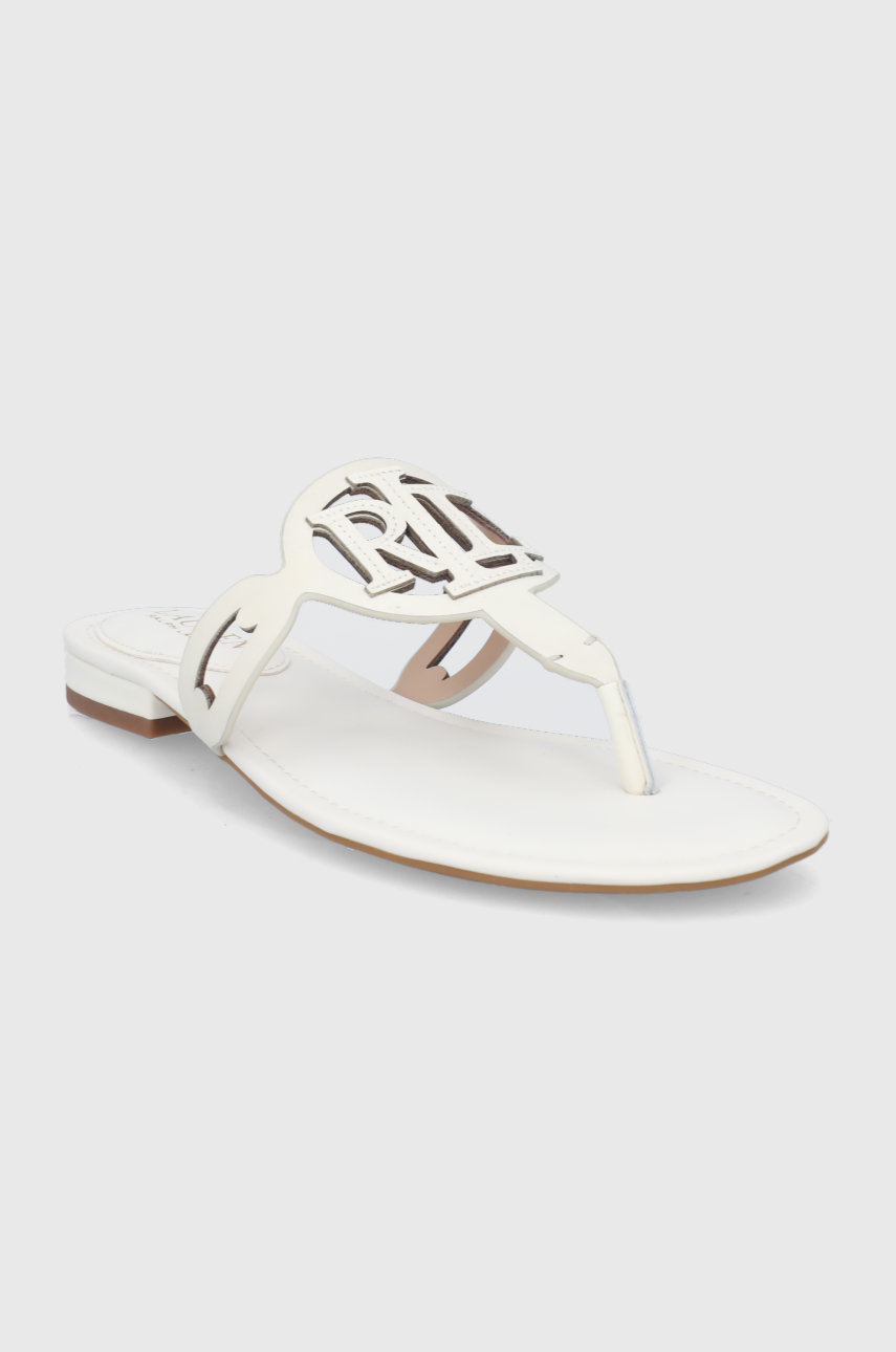 ШкÑÑÑÐ½Ñ Ð²'ÑÑнамки Lauren Ralph Lauren Audrie жÑноÑÑ ÐºÐ¾Ð»ÑÑ Ð±ÐµÐ¶ÐµÐ²Ð¸Ð¹ на плоÑÐºÐ¾Ð¼Ñ Ñ
Ð¾Ð´Ñ | ANSWEAR.ua