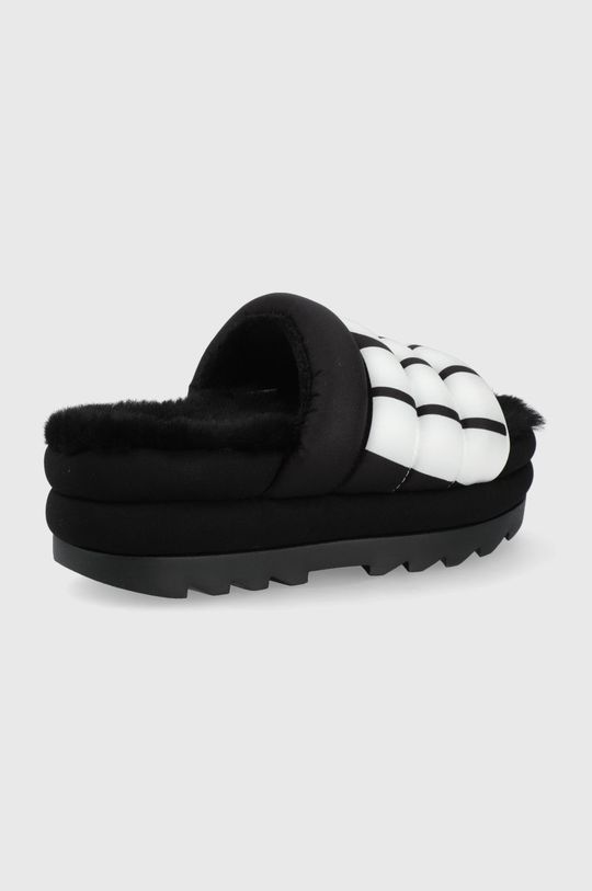 Pantofle UGG Maxi Slide černá