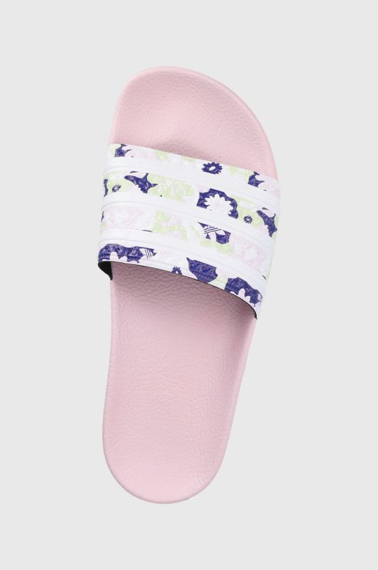 růžová Pantofle adidas Originals Adilette GZ3692