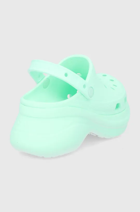 Шлепанцы Crocs Classic Bae Clog  Голенище: Синтетический материал Внутренняя часть: Синтетический материал Подошва: Синтетический материал