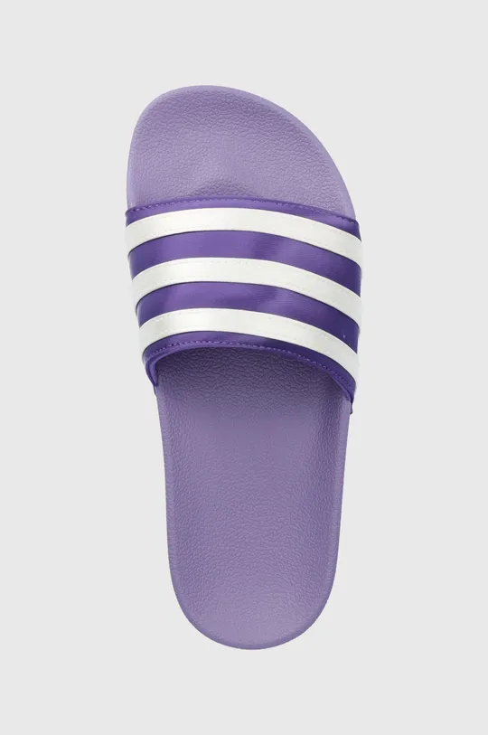 fialová Šľapky adidas Originals Adilette