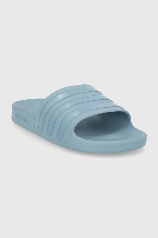 Šľapky adidas Adilette GZ1153 modrá