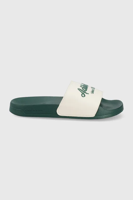 πράσινο Παντόφλες adidas Adilette Γυναικεία