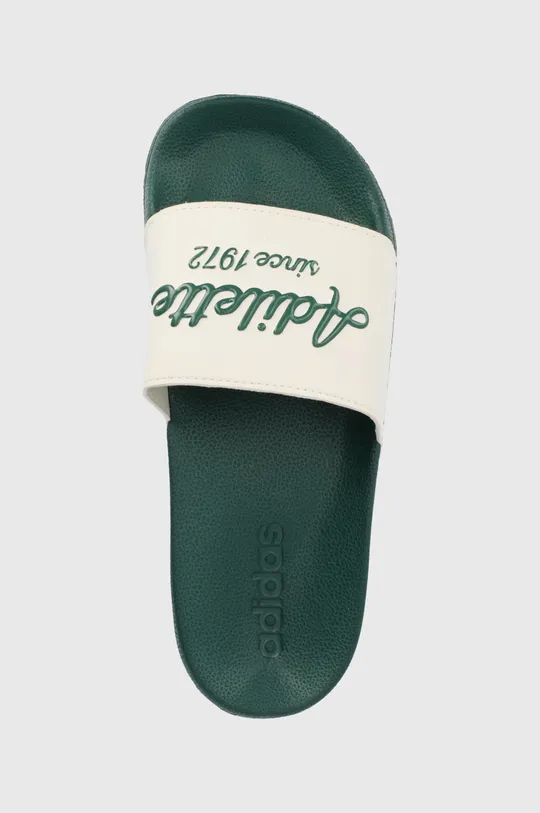 πράσινο Παντόφλες adidas Adilette