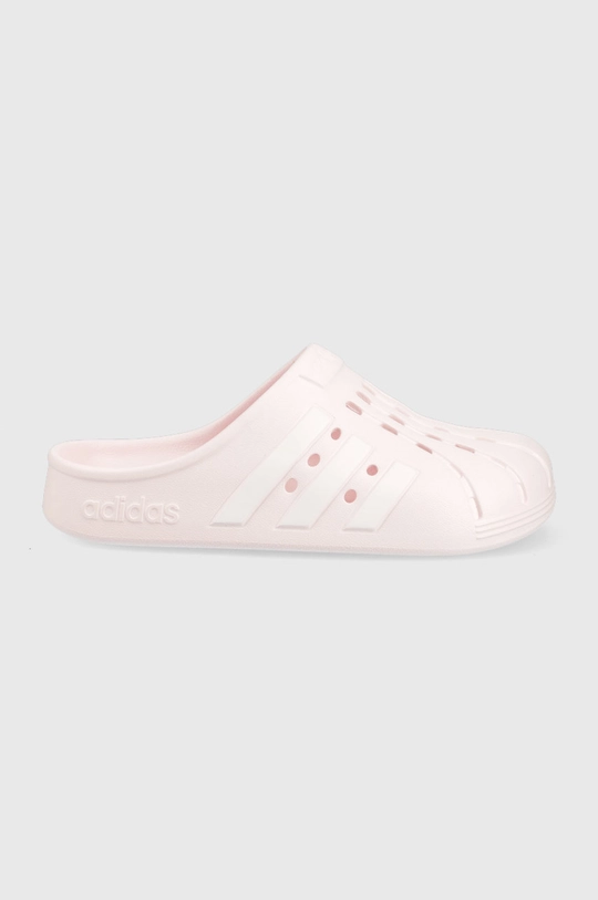 розовый Шлепанцы adidas Adilette Женский