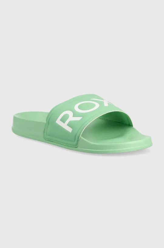 Roxy papucs zöld