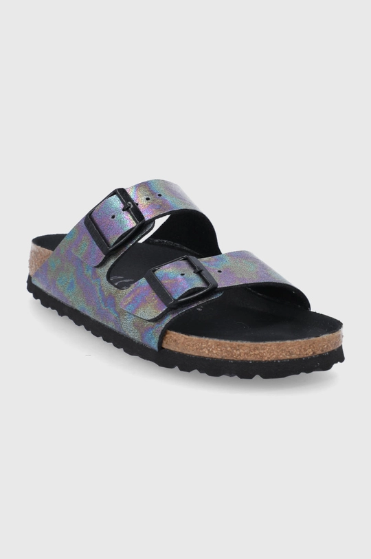 Šľapky Birkenstock Arizona viacfarebná