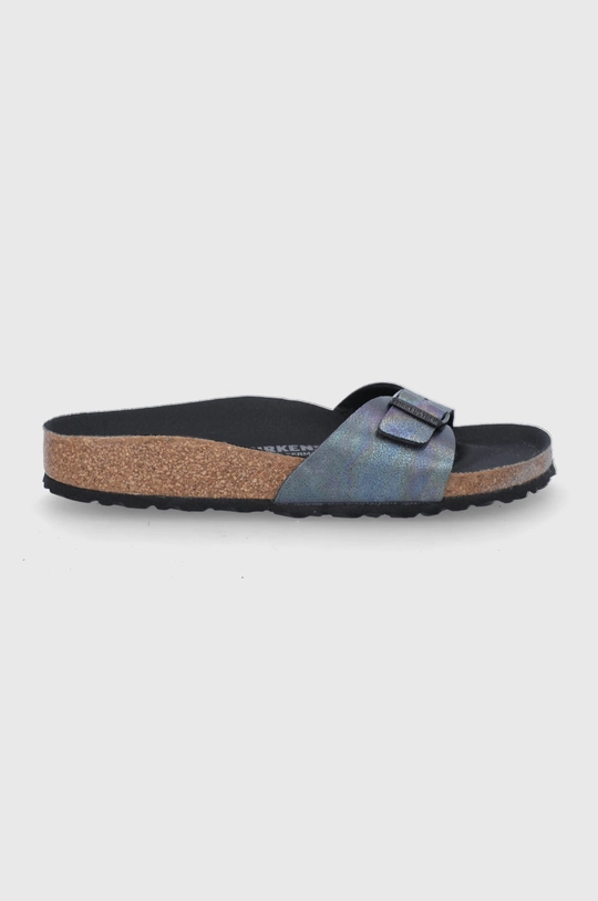 viacfarebná Šľapky Birkenstock Madrid Dámsky