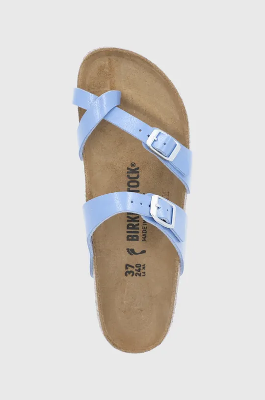 kék Birkenstock flip-flop Mayari