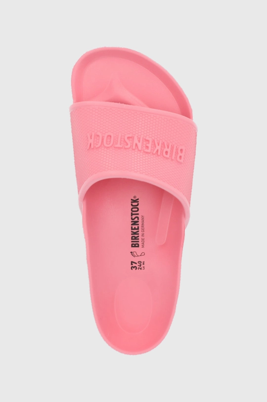 ροζ Παντόφλες Birkenstock Barbados