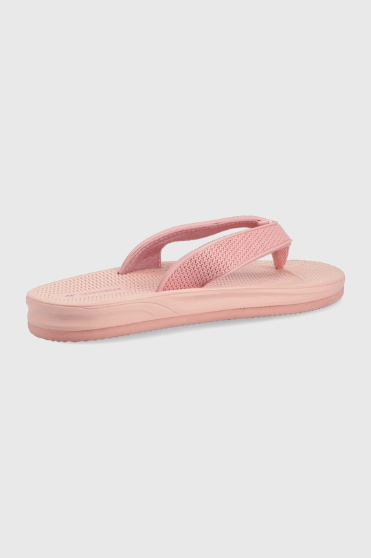 4F flip-flop rózsaszín