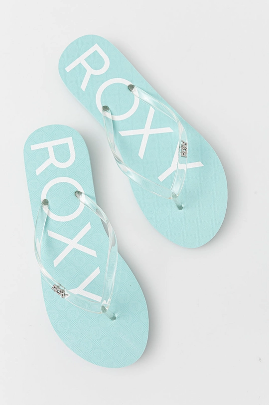 Roxy flip-flop türkiz