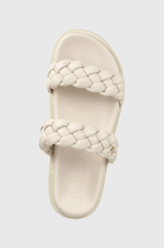 бежевый Шлепанцы Mexx Sandal Jaeley