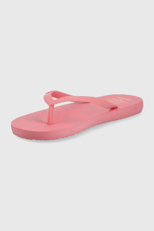 rózsaszín Billabong flip-flop