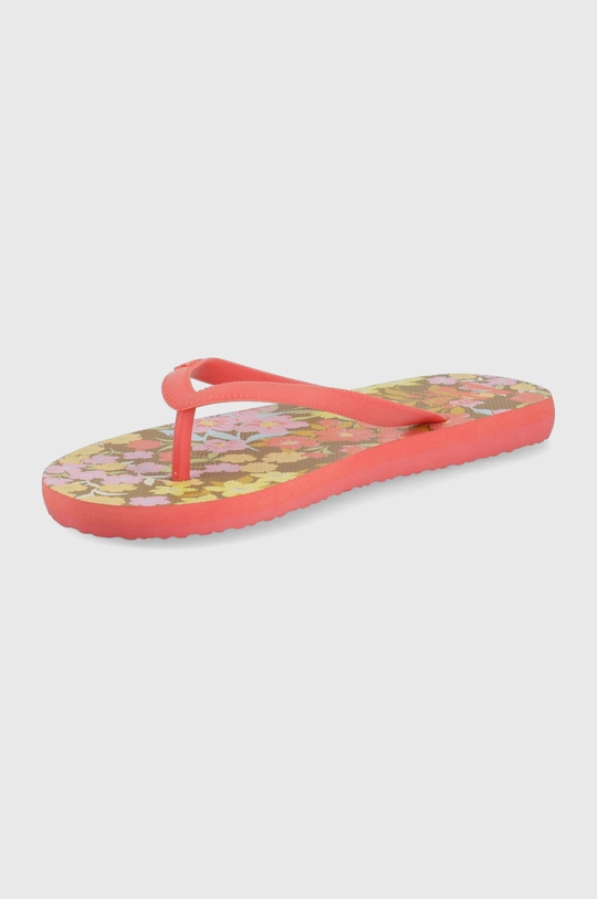 piros Billabong flip-flop