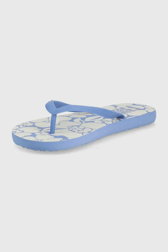 kék Billabong flip-flop