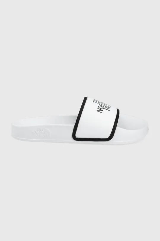 white The North Face sliders Women’s