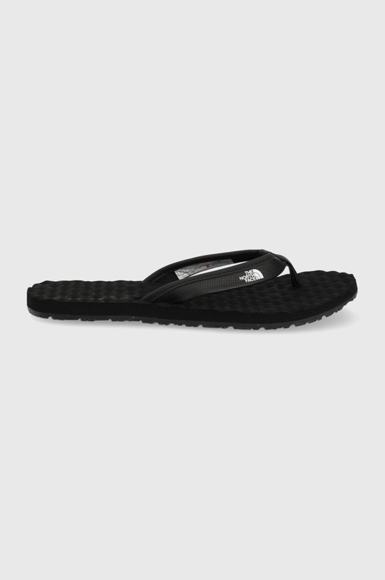 fekete The North Face flip-flop Base Camp Mini Ii Női