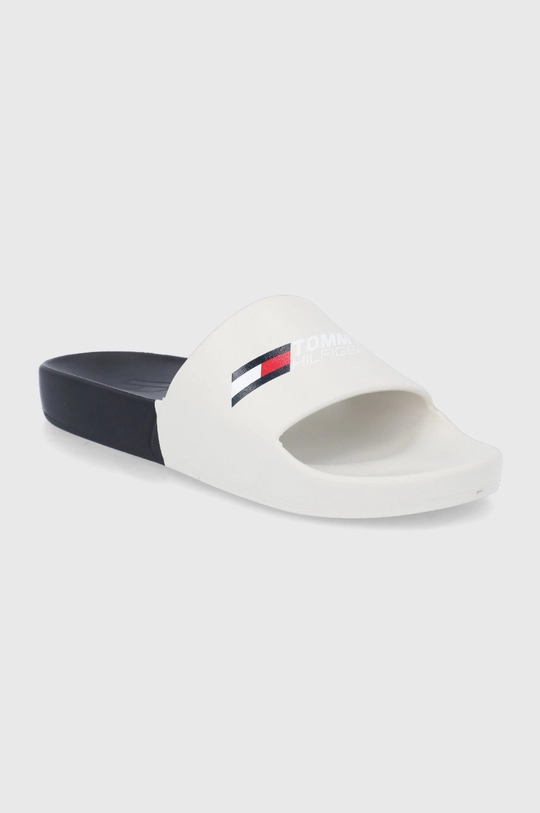 Tommy Sport papucs bézs