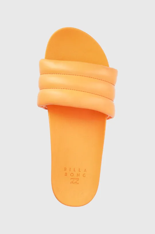 arancione Billabong ciabatte slide