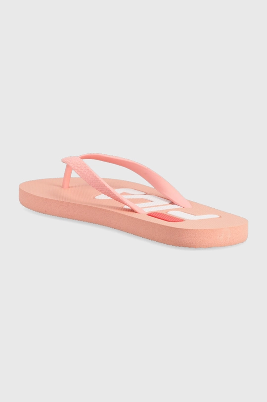 Fila flip-flop Troy  Talp: szintetikus anyag