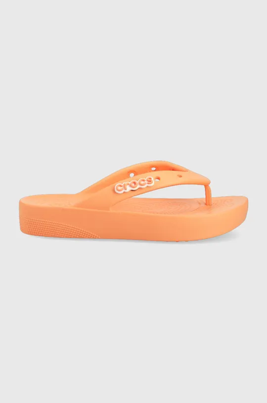 Crocs flip flops CLASSIC PLATFORM 207714