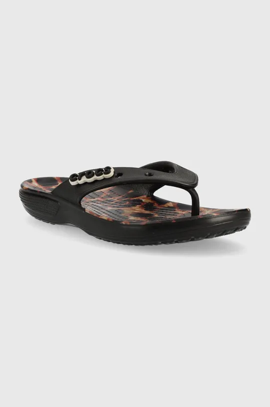 Crocs flip flops CLASSIC 207872 black