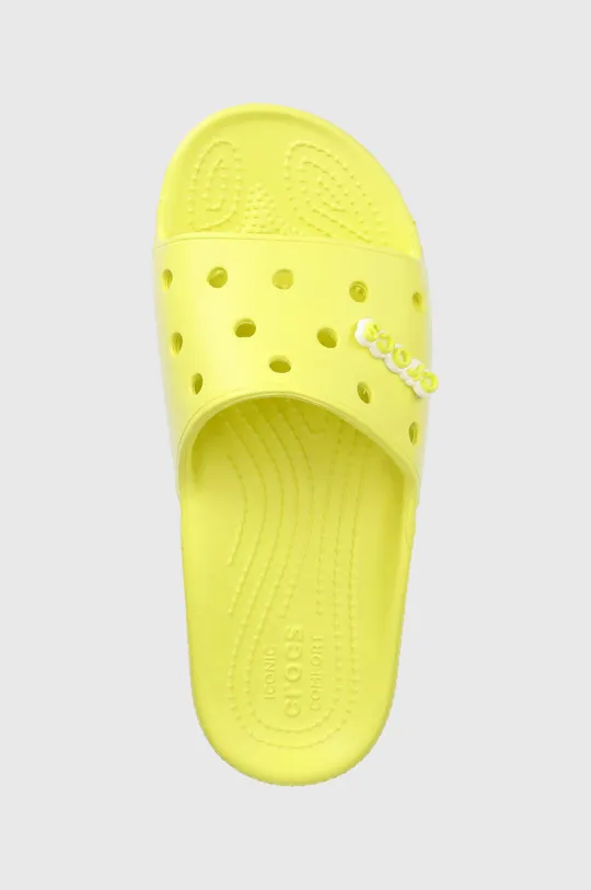 πράσινο Παντόφλες Crocs
