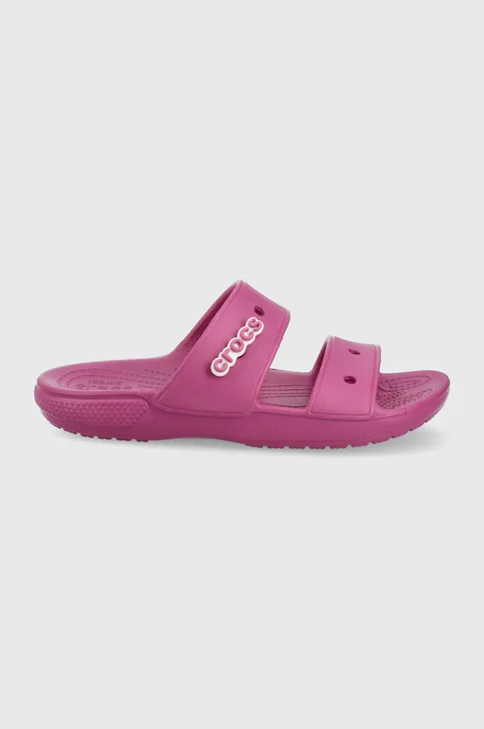 ροζ Παντόφλες Crocs CLASSIC 206761 Γυναικεία