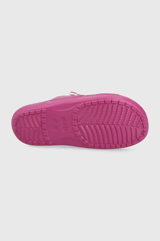 Crocs papuci CLASSIC 206761 De femei