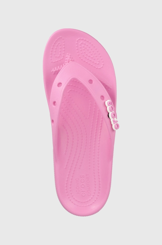 violetto Crocs infradito CLASSIC 207713