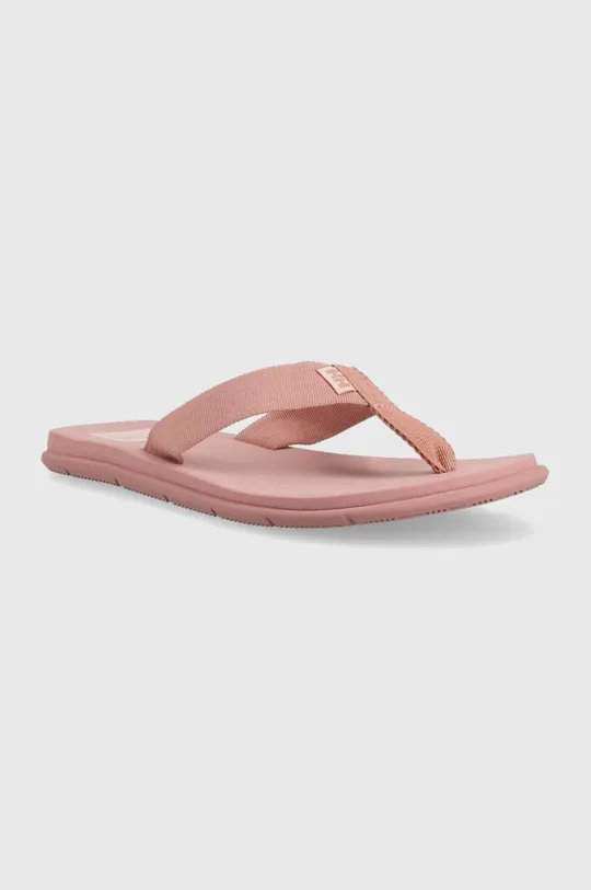 Helly Hansen flip-flop rózsaszín