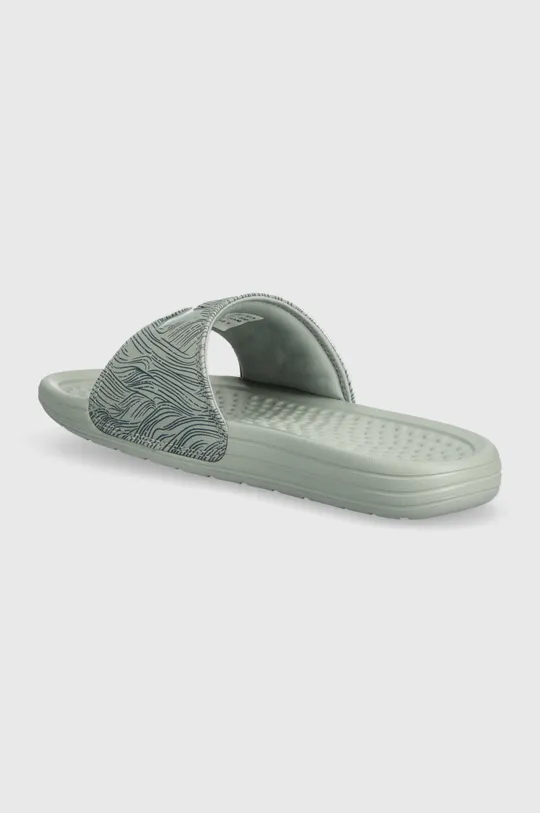 Helly Hansen sliders Uppers: Synthetic material Inside: Synthetic material, Textile material Outsole: Synthetic material