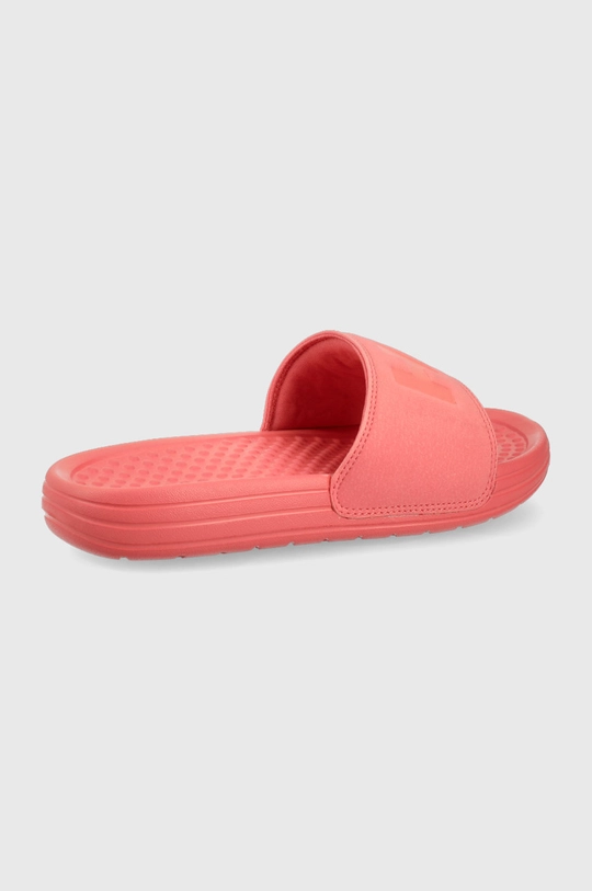 Helly Hansen sliders orange