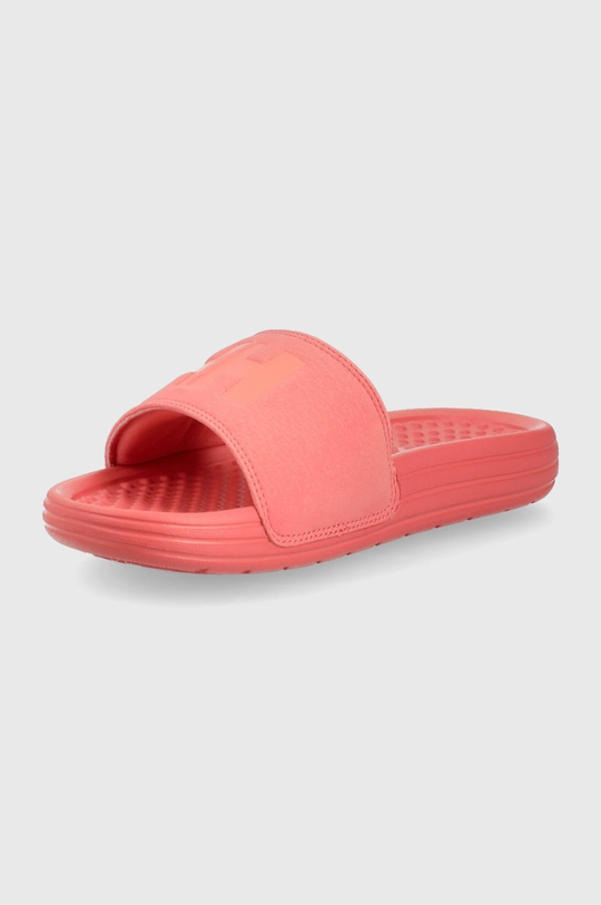 Helly Hansen papuci HH SLIDE  Gamba: Material sintetic Interiorul: Material sintetic, Material textil Talpa: Material sintetic