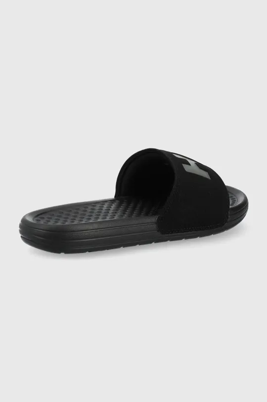 Helly Hansen klapki  HH SLIDE czarny