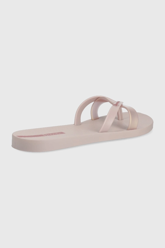 Ipanema flip-flop Kirei Fem lila