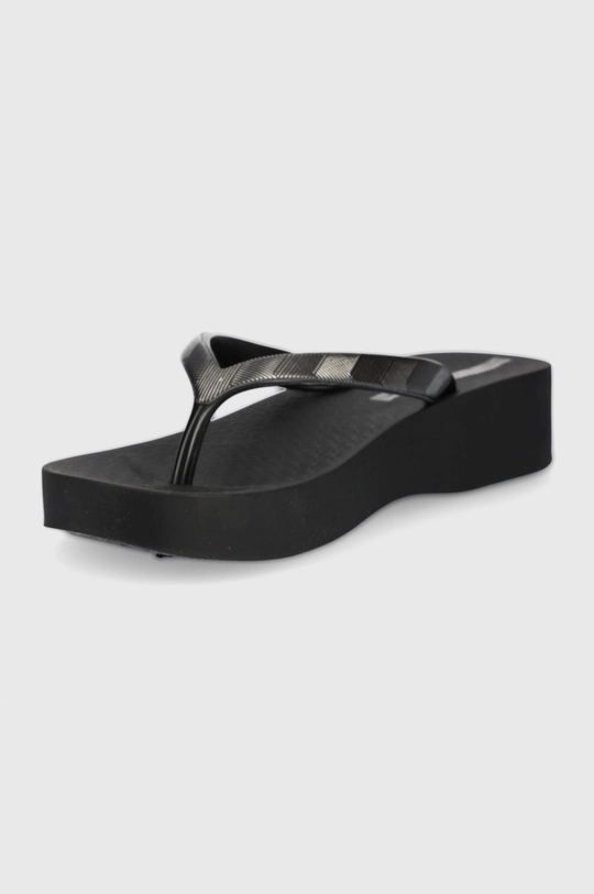 Ipanema flip-flop Mesh Vii Pla  Szár: szintetikus anyag Belseje: szintetikus anyag Talp: szintetikus anyag