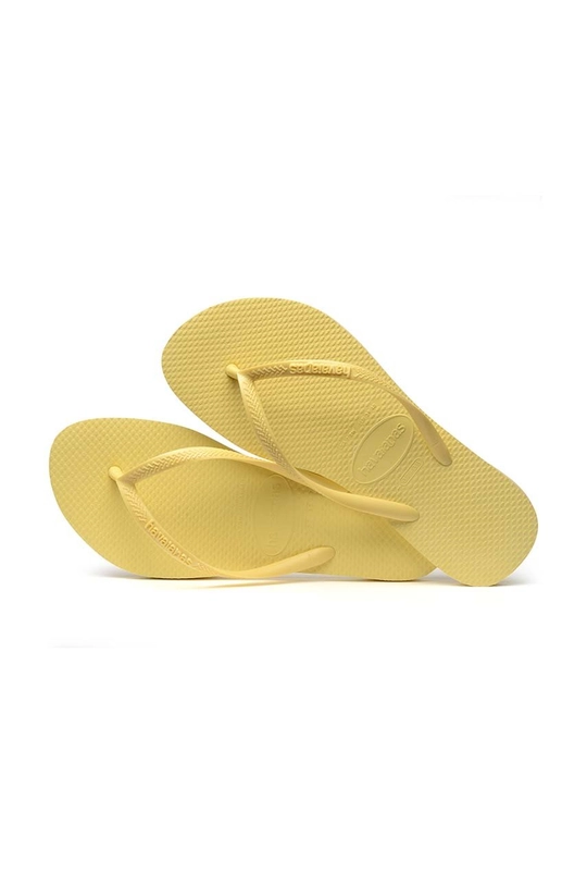 жёлтый Вьетнамки Havaianas