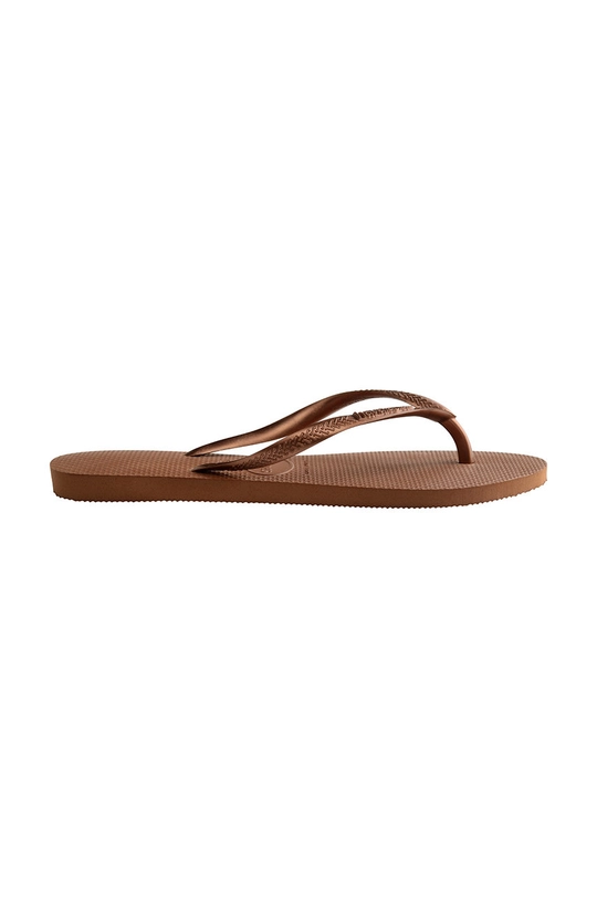 Žabky Havaianas Slim  Syntetická látka