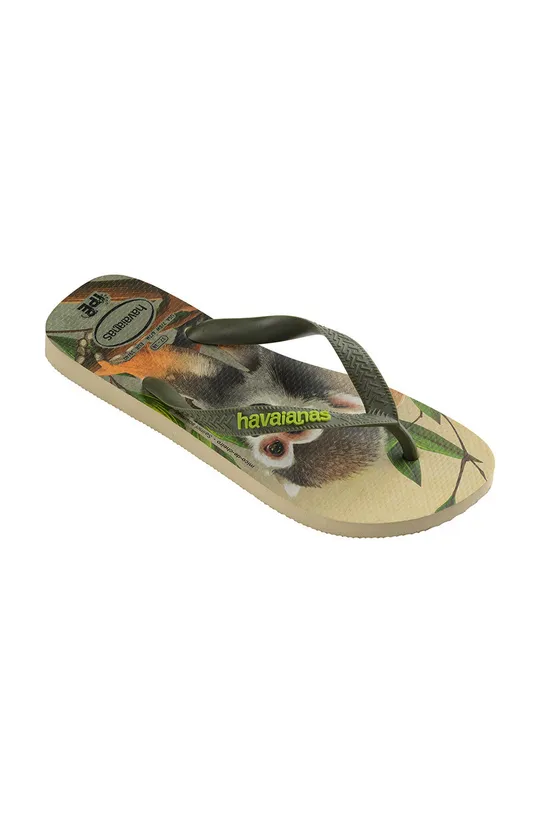 Havaianas japonki Ipe multicolor