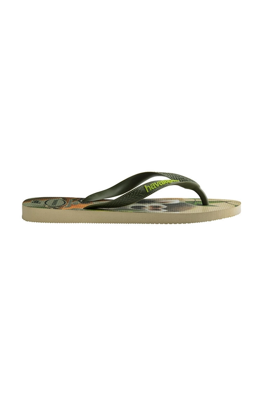 Σαγιονάρες Havaianas Ipe  Συνθετικό ύφασμα