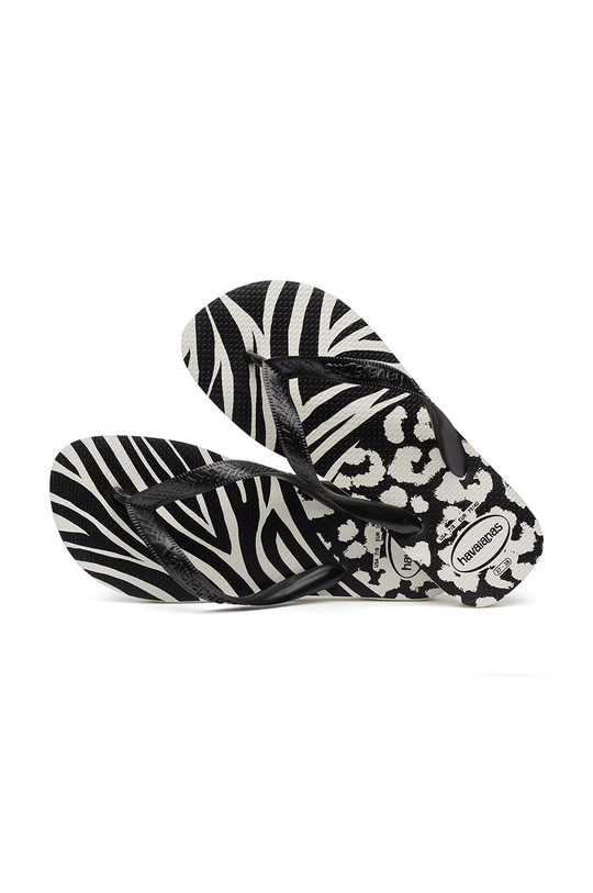 πολύχρωμο Σαγιονάρες Havaianas Top Animals